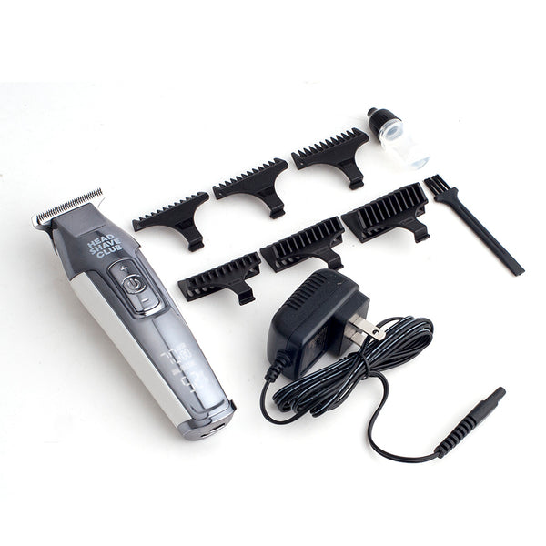 Earl Electric Head Shaver With Zero Blade (Limited Time Discount)