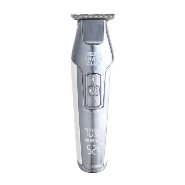 Earl Electric Head Shaver With Zero Blade (Limited Time Discount)