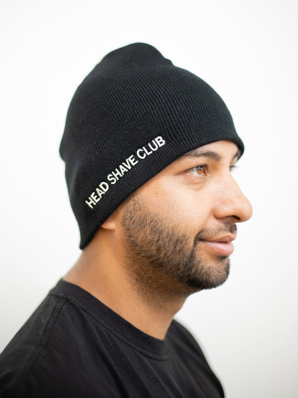 Head Shave Club Hat